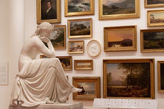 Museo Featured: NYC Museum Exhibits You Can’t Miss This November, 2021