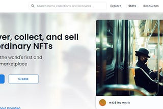 Part I — What Apps Do I Need To Browse/Buy/Hold/Sell NFTs?