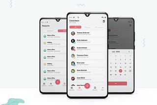 Better Leave Management with FreeQuest