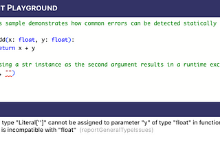 Static checks for dynamic languages using LLMs