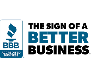 Better Business Bureau (BBB):