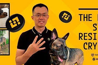 📣Let's Announce  that Cz Dog 🔸 fairlaunch on pinksale.