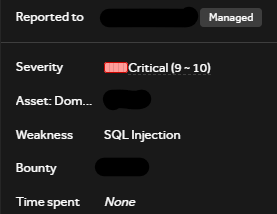 Error based SQL Injection with WAF bypass manual Exploit 100%