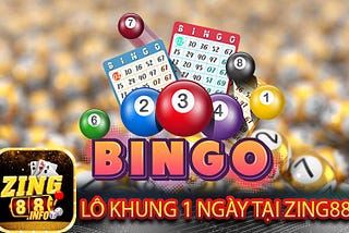 Lô Khung 1 Ngày — Chọn Lô Khung Chính Xác Nhất Hiện Nay 2024