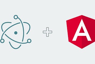 Electron & Angular: The Boilerplate