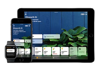 The Latest HomeKit Advances Set to Hit in iOS11