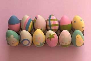 Easter Celebration Ideas for Kids