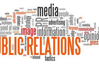 Why is Public Relations More Relevant Than Ever During COVID Times?