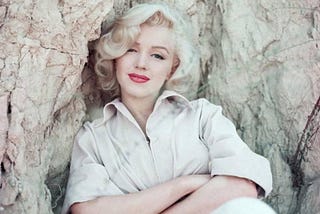 Blonde: When Will Marilyn Monroe Be Good Enough For You?