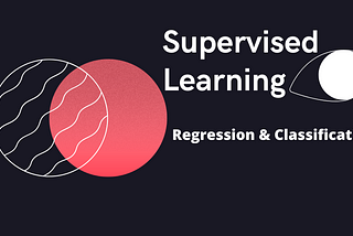 Supervised Learning: Regression on real-world use cases