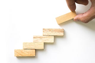 8 Steps to Better Experiencing Life (3/4)