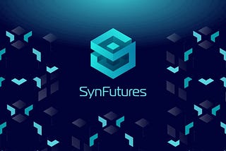 SynFutures：The new favorite of encryption