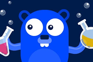 Understanding Sync/Async processing and implementing it with Golang