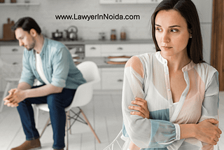 Top Mutual Divorce Lawyer in Noida Extension