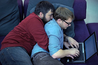 Benefits of pair programming and notes
