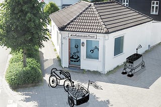 Robotisere Stavanger