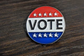 Go Vote: Students on the Importance of Voting