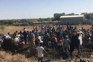 The University of Calgary is okay with Professor Getachew Assefa ratting on Ethiopian academics to…