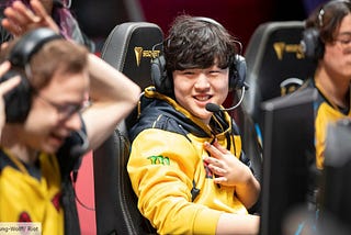 2021 LCS Power Rankings: Bot Lane