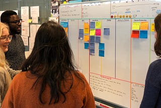 Introducing the Wellcome Digital Blog