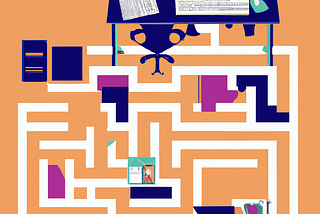 Navigating the Maze: A Beginner’s Guide to Workplace Ethics