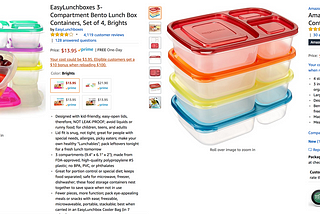 How Amazon Screws Third-Party Sellers