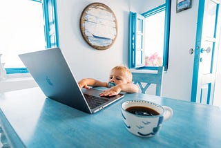Embracing Freedom: The Digital Nomad Lifestyle and How to Thrive