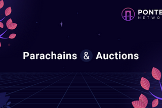 KUSAMA Parachain auctions 16–20