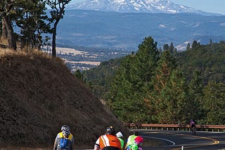 NORTH announces new partnership with Cycle Oregon