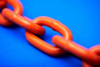 Chain link