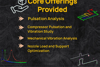 Pulsation and Mechanical Vibration Analysis for Pumps and Compressors
