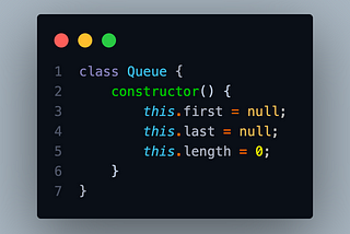 Data Structures and How To Build It From Scratch (Queue) #5