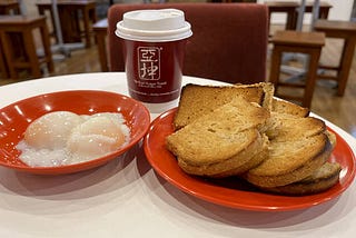 Holicay’s Recommendation: Must-Eats In Singapore You Have To Try!