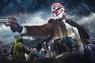 Payday 2