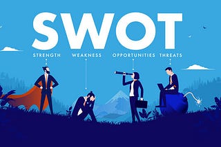 S.W.O.T. CheatSheet