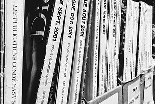 Pandemic Trends: Should Fashion Magazines Continue Using Ordinary People as Models?