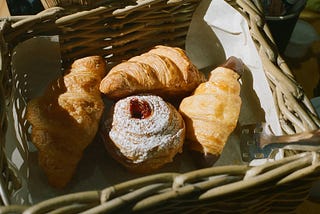 If you love French Croissant? you need to read this