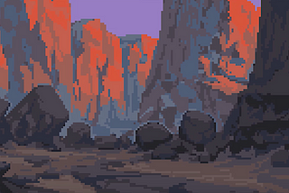 A quick and dirty guide to creating pixel art