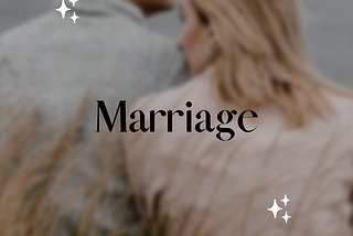 3 Lessons to Learn in Marriage