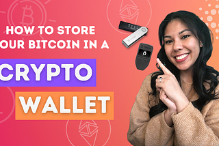 How to Choose a Crypto Wallet for Your Bitcoin