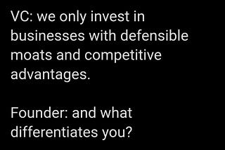 Beyond the quick wins: Why we need to rethink the role of technology in Venture Capital