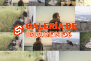 Cómo crear una galería de imágenes en Svelte