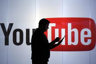 Youtube? The TV channel killer?