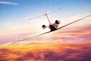 King of the small jet domain