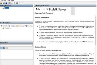 Part 7: BizTalk Migration: BusinessRuleEngine to LogicApp