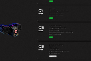 Roadmap update 2023 — ENG and PL