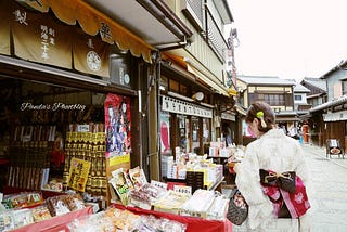 [Saitama] I take a walk in Kawagoe called a small Edo. Enjoy fortunetelling of love.