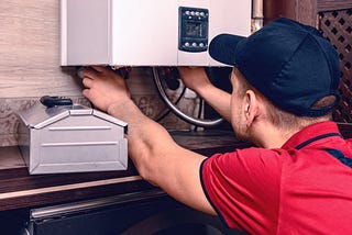 plumber Burnaby BC