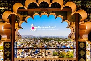 Luxury Rajasthan Tour Packages