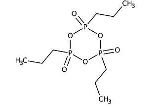 PROPANEPHOSPHONIC ACID ANHYDRIDE (50% SOLUTION IN TOLUENE)